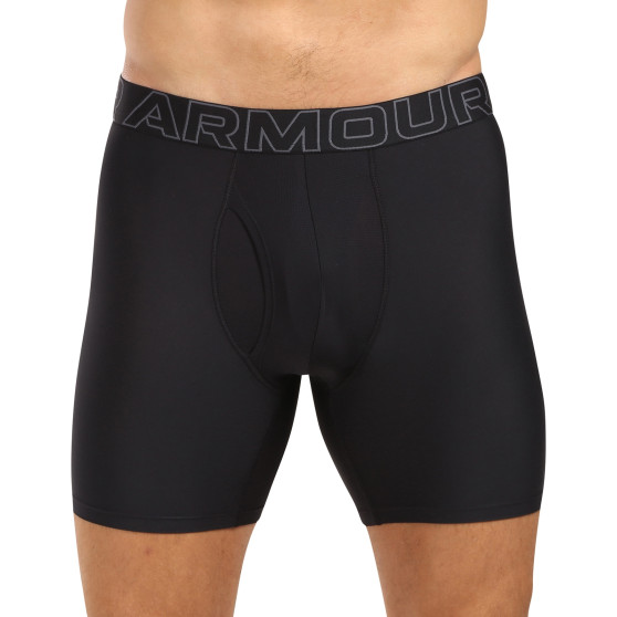 3PACK Herren Klassische Boxershorts Under Armour mehrfarbig (1383879 035)