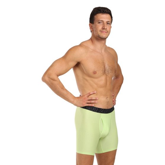 3PACK Herren Klassische Boxershorts Under Armour mehrfarbig (1383884 432)