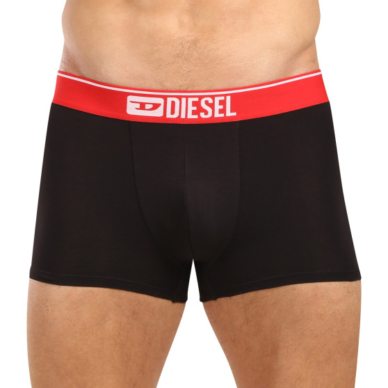 3PACK Herren Klassische Boxershorts Diesel mehrfarbig (00ST3V-0GDAC-E6720)