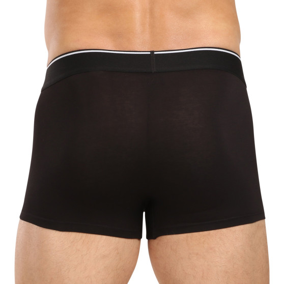 3PACK Herren Klassische Boxershorts Diesel schwarz (00ST3V-0GDAC-E4101)