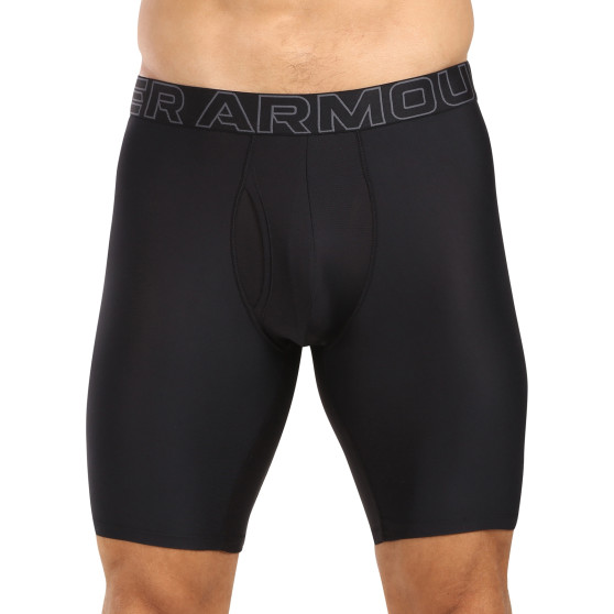 3PACK Herren Klassische Boxershorts Under Armour mehrfarbig (1383880 035)