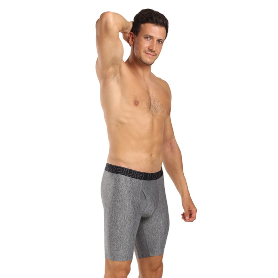 3PACK Herren Klassische Boxershorts Under Armour mehrfarbig (1383880 035)