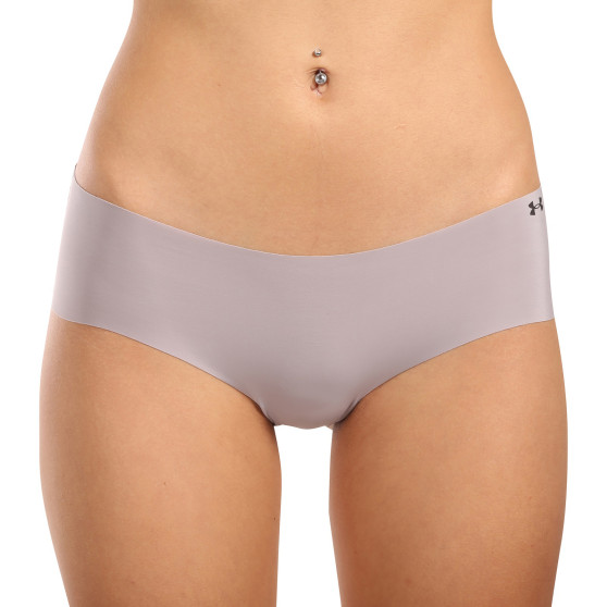 3PACK Damen Slips Under Armour mehrfarbig (1383896 432)