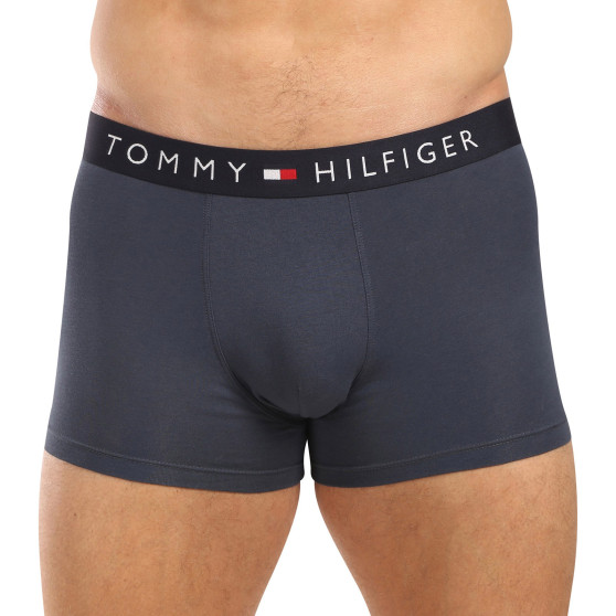 3PACK Herren Klassische Boxershorts Tommy Hilfiger mehrfarbig (UM0UM03180 0R1)