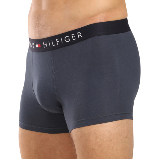 3PACK Herren Klassische Boxershorts Tommy Hilfiger mehrfarbig (UM0UM03180 0R1)