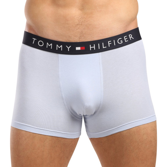 3PACK Herren Klassische Boxershorts Tommy Hilfiger mehrfarbig (UM0UM03180 0R1)