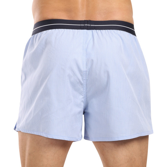 3PACK Herren Boxershorts BOSS mehrfarbig (50505677 460)