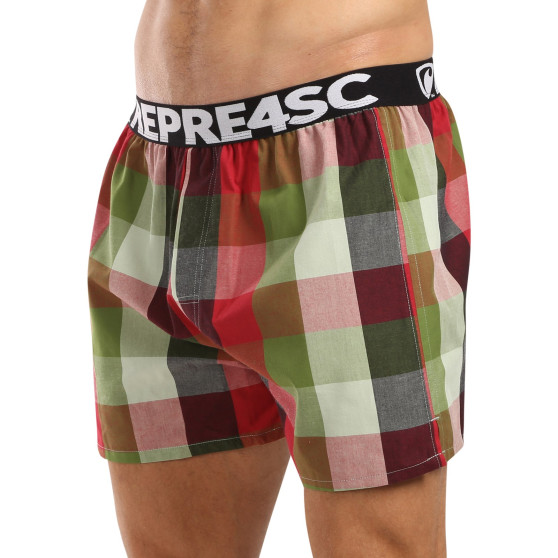 Represent Herren-Shorts Mikebox 23269