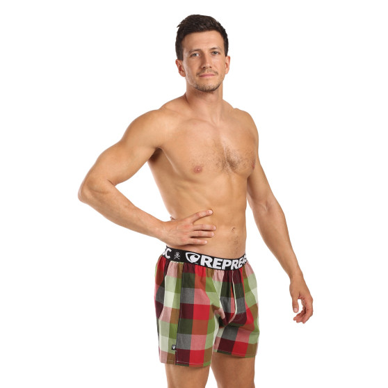 Represent Herren-Shorts Mikebox 23269