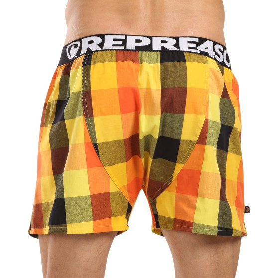 Represent Herren-Shorts Mikebox 23270