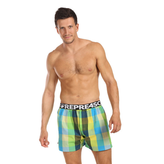 Represent Herren-Shorts Mikebox 23268