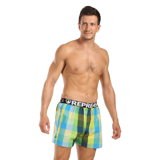 Represent Herren-Shorts Mikebox 23268