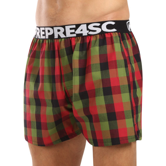 Represent Herren-Shorts Mikebox 23267