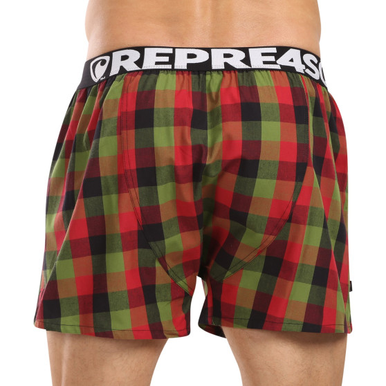 Represent Herren-Shorts Mikebox 23267