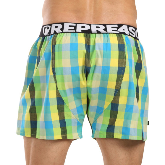 Represent Herren-Shorts Mikebox 23266