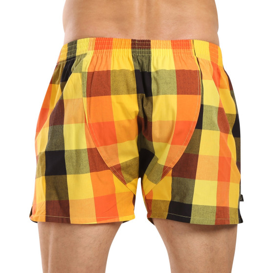 Represent Herren-Shorts Alibox 23170