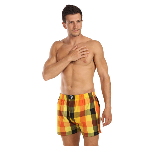 Represent Herren-Shorts Alibox 23170