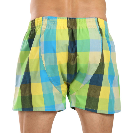 Represent Herren-Shorts Alibox 23168