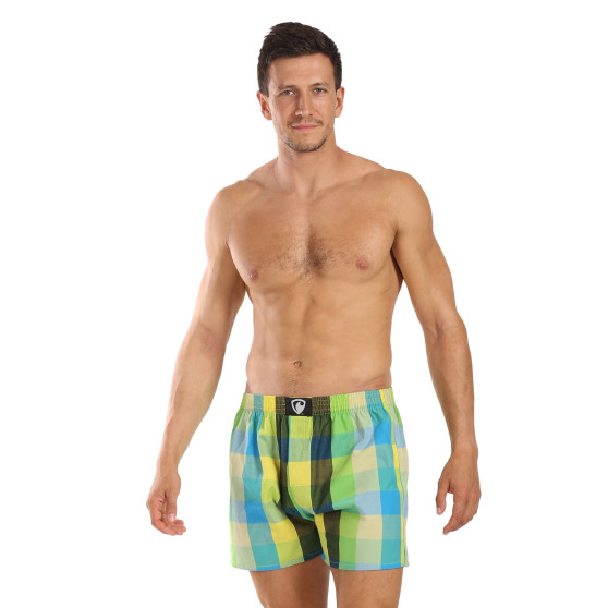 Represent Herren-Shorts Alibox 23168