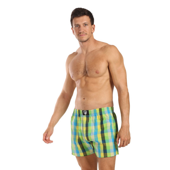 Represent Herren-Shorts Alibox 23166