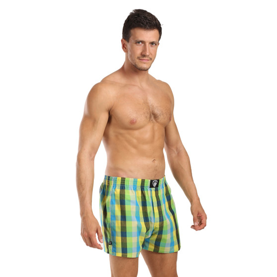 Represent Herren-Shorts Alibox 23166