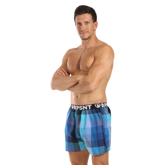 Represent Herren-Shorts Mikebox 23259