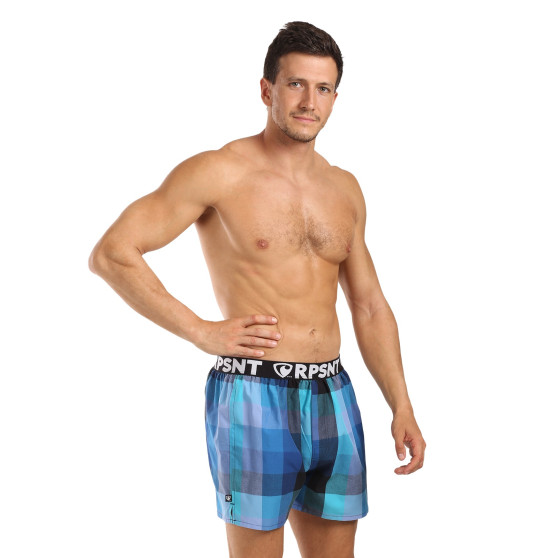 Represent Herren-Shorts Mikebox 23259