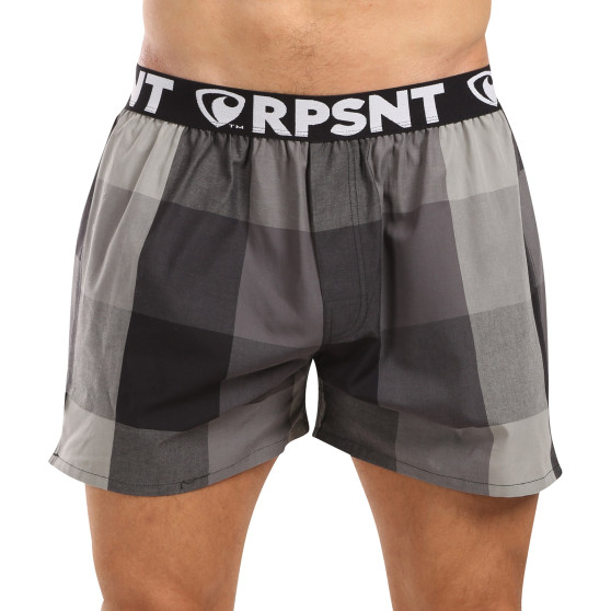 Represent Herren-Shorts Mikebox 23255