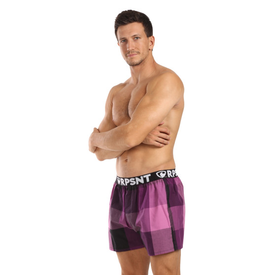 Represent Herren-Shorts Mikebox 23253