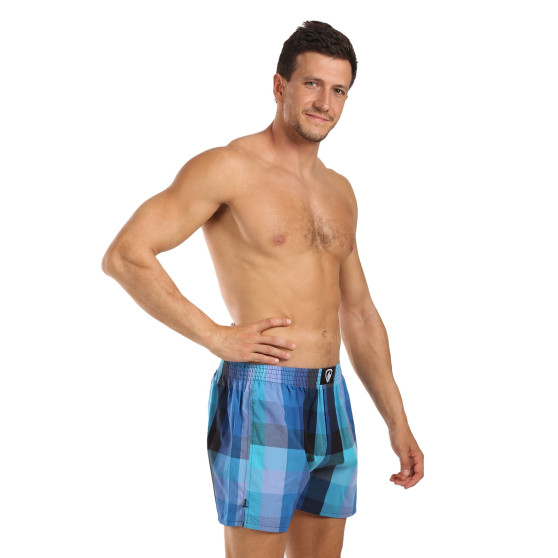 Represent Herren-Shorts Alibox 23159