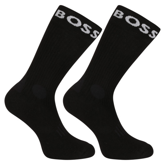 3PACK Socken BOSS weiß (50502027 100)