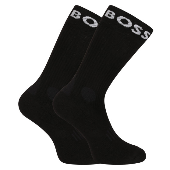 3PACK Socken BOSS weiß (50502027 100)