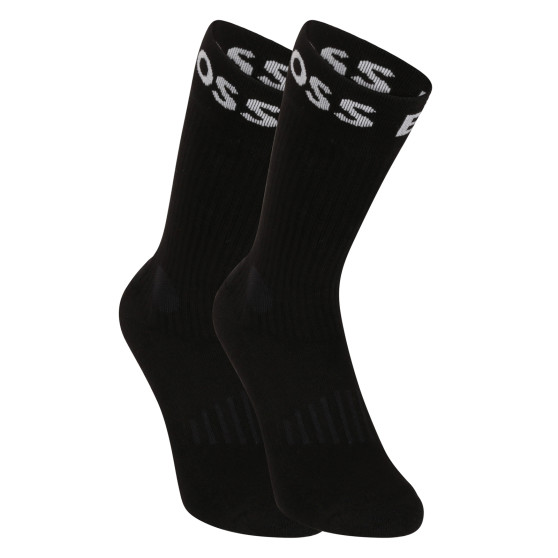 3PACK Socken BOSS weiß (50502027 100)