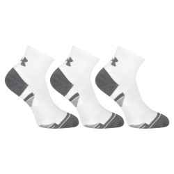 3PACK Socken Under Armour weiß (1379521 100)