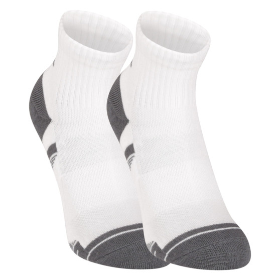 3PACK Socken Under Armour weiß (1379528 100)