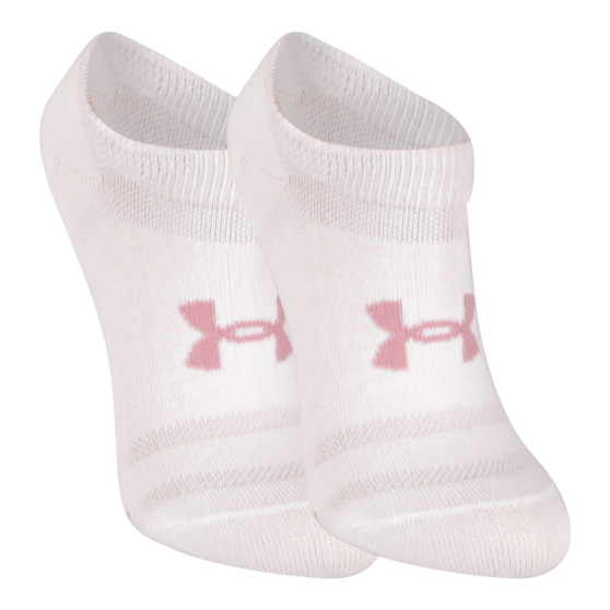 6PACK Kindersocken Under Armour mehrfarbig (1382610 652)