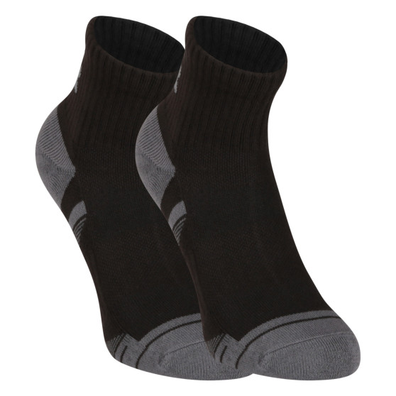 3PACK Under Armour Socken schwarz (1379528 001)