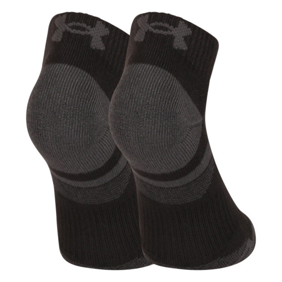 3PACK Socken Under Armour mehrfarbig (1379504 011)