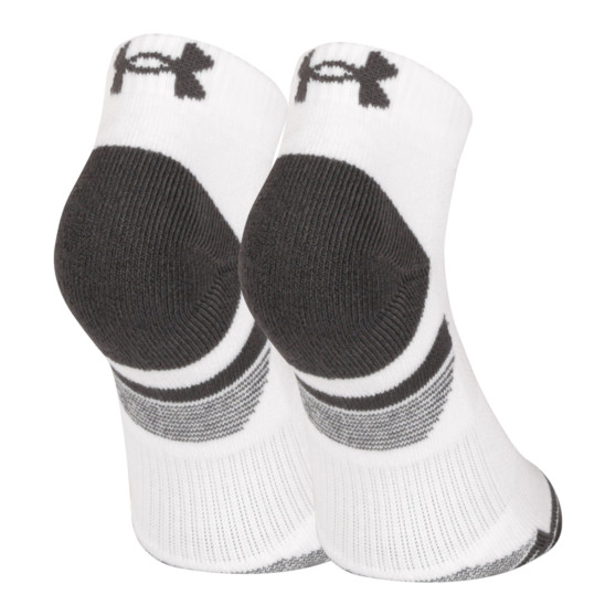 3PACK Socken Under Armour mehrfarbig (1379504 011)