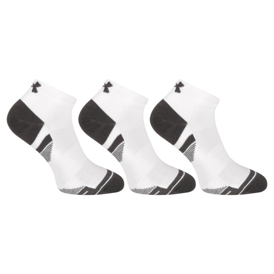 3PACK Socken Under Armour weiß (1379504 100)