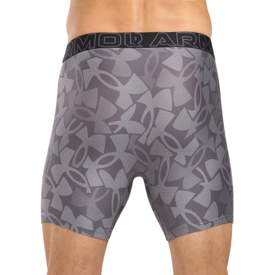 3PACK Herren Klassische Boxershorts Under Armour mehrfarbig (1383879 035)