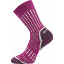 Kindersocken Voxx lila (Guru-purple)