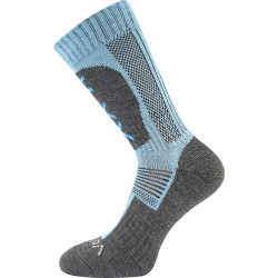 Voxx Socken blau (Nordick-blue)