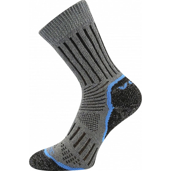 Kindersocken Voxx grau (Guru-grey)