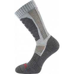 Voxx Socken grau (Nordick-grey)