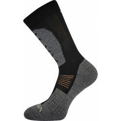 Voxx Socken schwarz (Nordick-black)