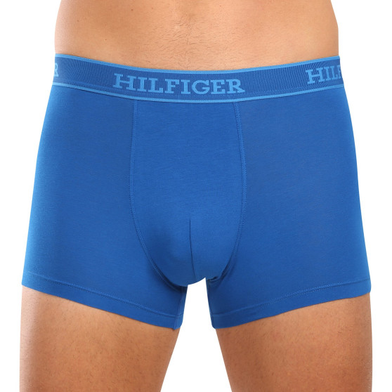 3PACK Herren Klassische Boxershorts Tommy Hilfiger mehrfarbig (UM0UM03413 0XW)