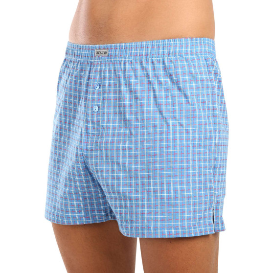 3PACK Herren Boxershorts Andrie mehrfarbig (PS 5810)