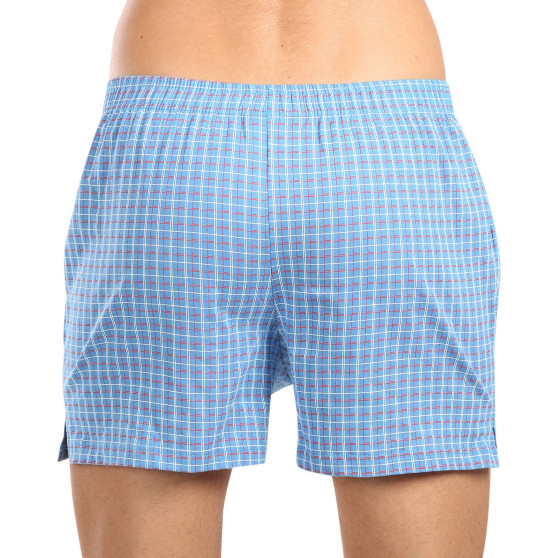 3PACK Herren Boxershorts Andrie mehrfarbig (PS 5810)