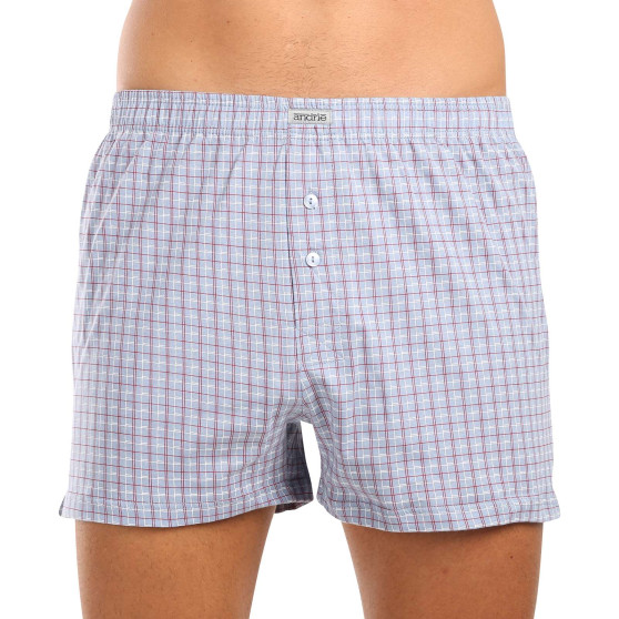 3PACK Herren Boxershorts Andrie mehrfarbig (PS 5810)